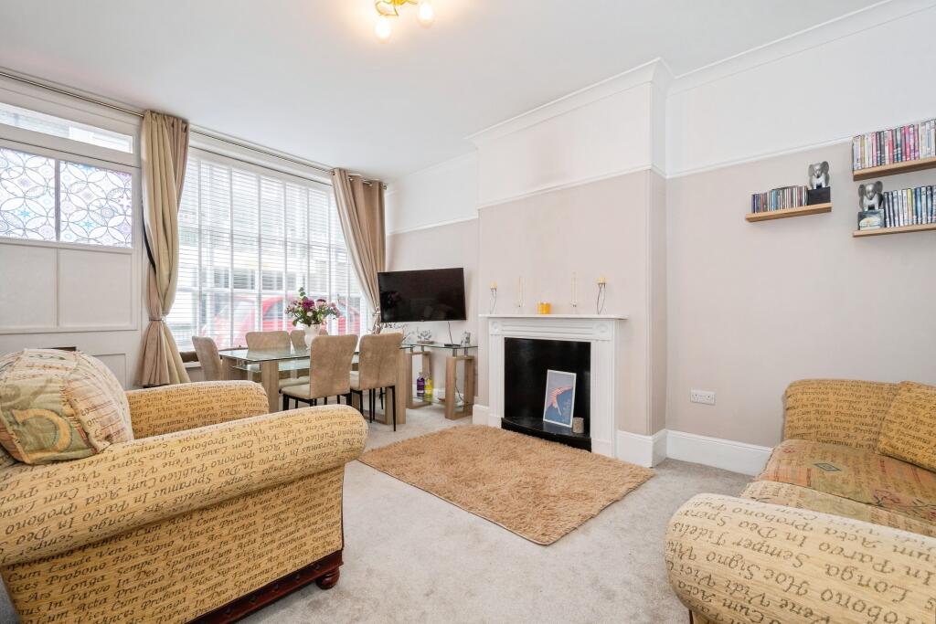 Main image of property: King Street, Tavistock, PL19