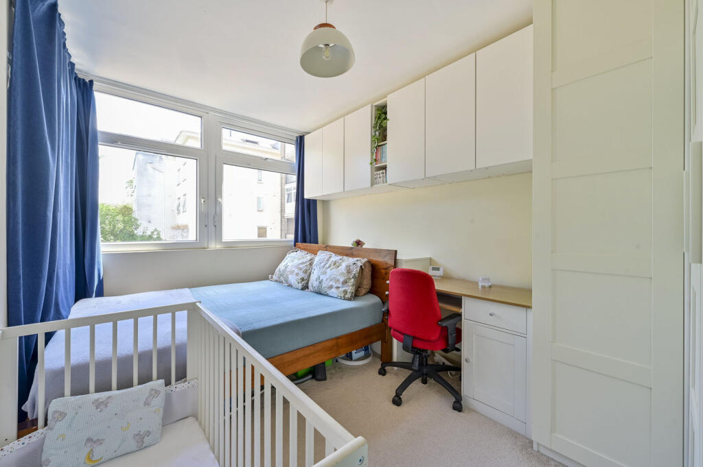 Apartment in London - View 3