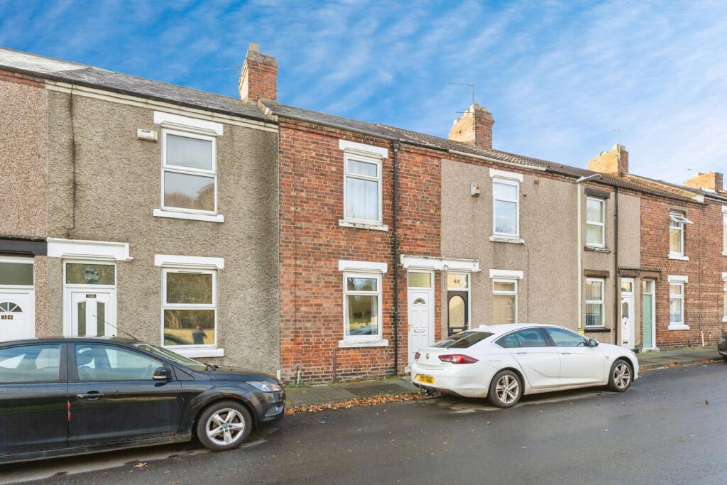 Main image of property: Cumberland Street, Darlington, Durham, DL3
