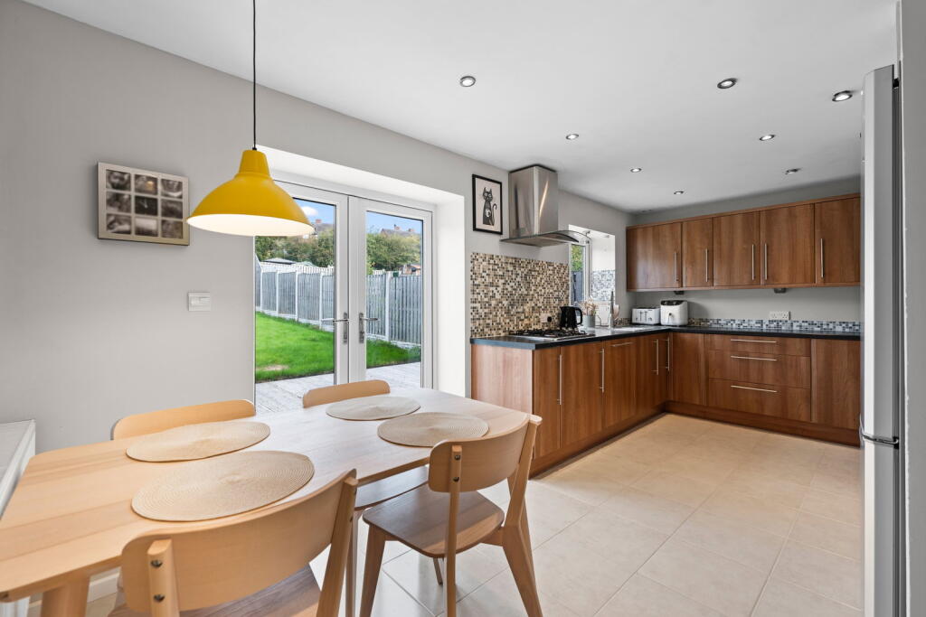House in Barnsley, South Yorkshire - View 4