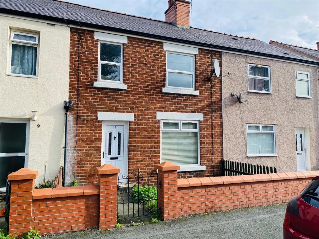 Main image of property: Rivulet Road, Wrexham