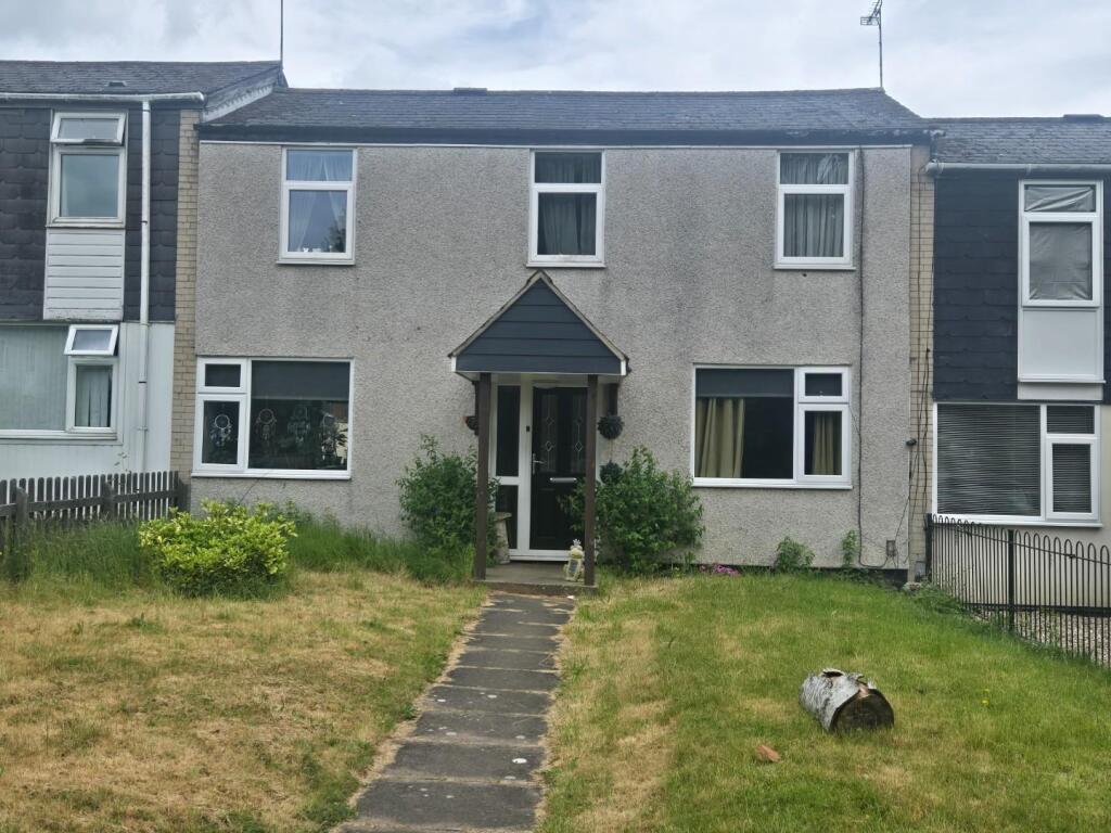 Main image of property: Whittle Close, Binley, Coventry