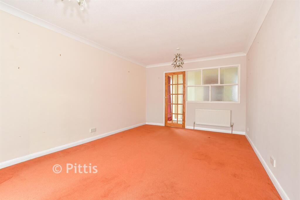 Main image of property: Binstead Lodge Road, Binstead, Ryde, Isle of Wight