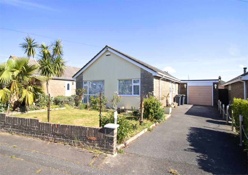 Main image of property: Montrose Drive, Bournemouth, Dorset, BH10