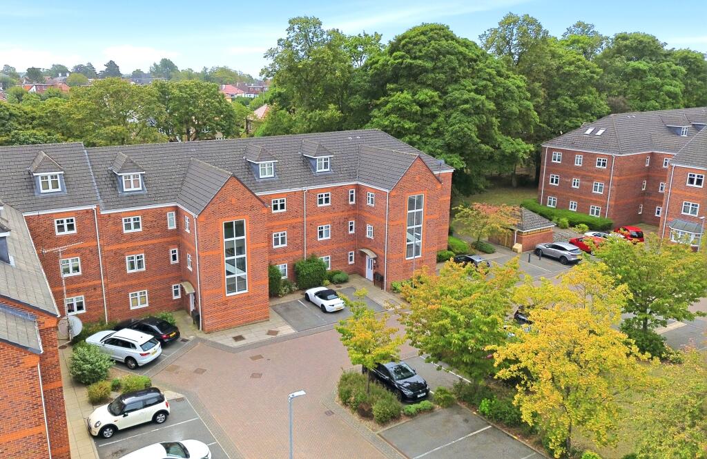 Main image of property: Brackenhurst Drive, Leeds, LS17