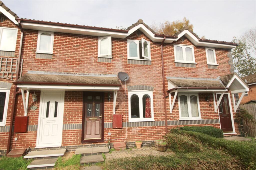 Main image of property: Cherry Gardens, Bishops Waltham, Southampton, Hampshire, SO32