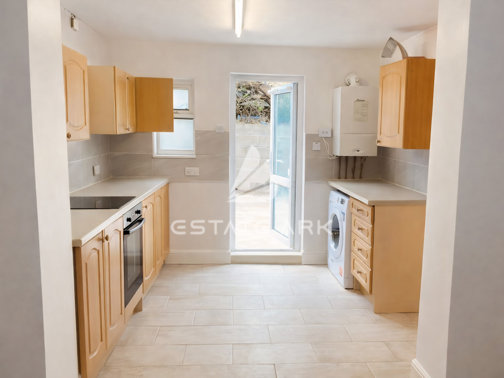 Main image of property: Kitchener Road, Forest Gate, Newham, London