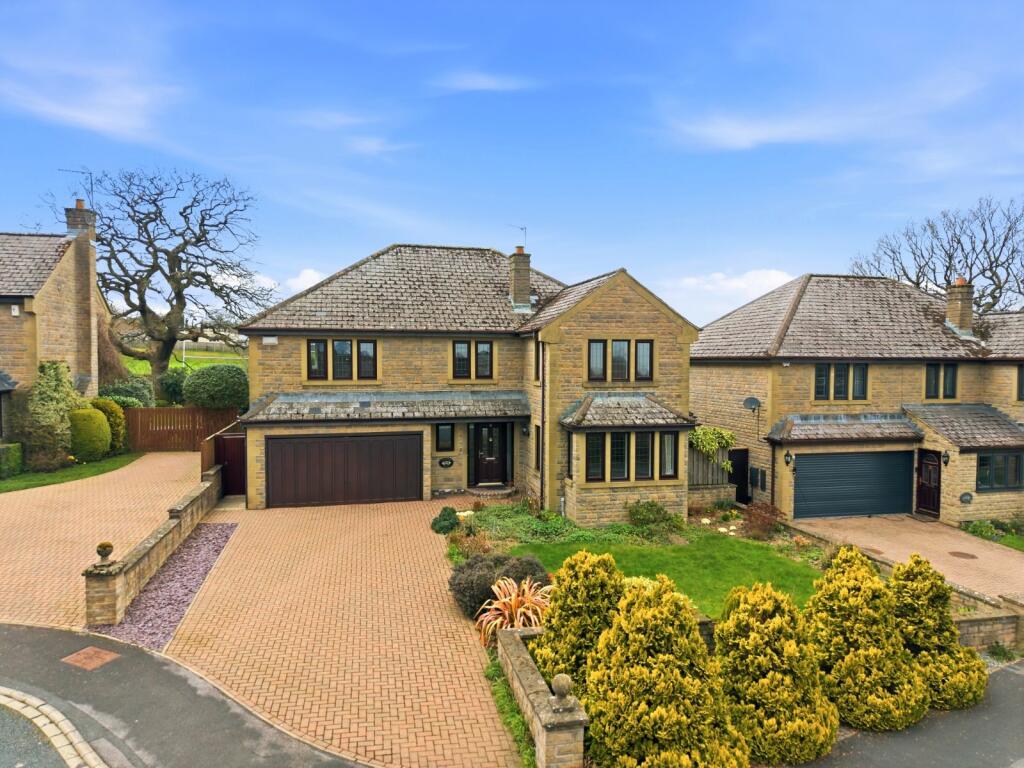 Main image of property: Rossett Gardens, Harrogate, North Yorkshire, HG2