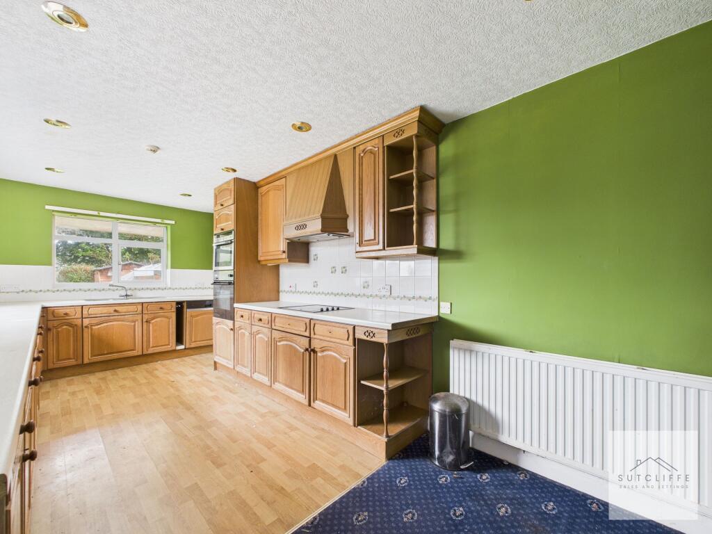 House in Wyre, Catterall - More