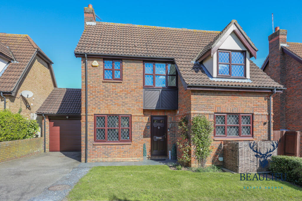 Main image of property: Homestead, Chelmsford, CM1 7