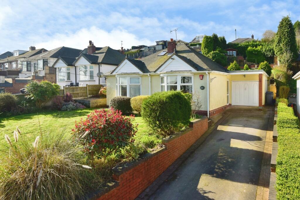 Main image of property: Newcastle Road, STOKE-ON-TRENT, Staffordshire, ST7