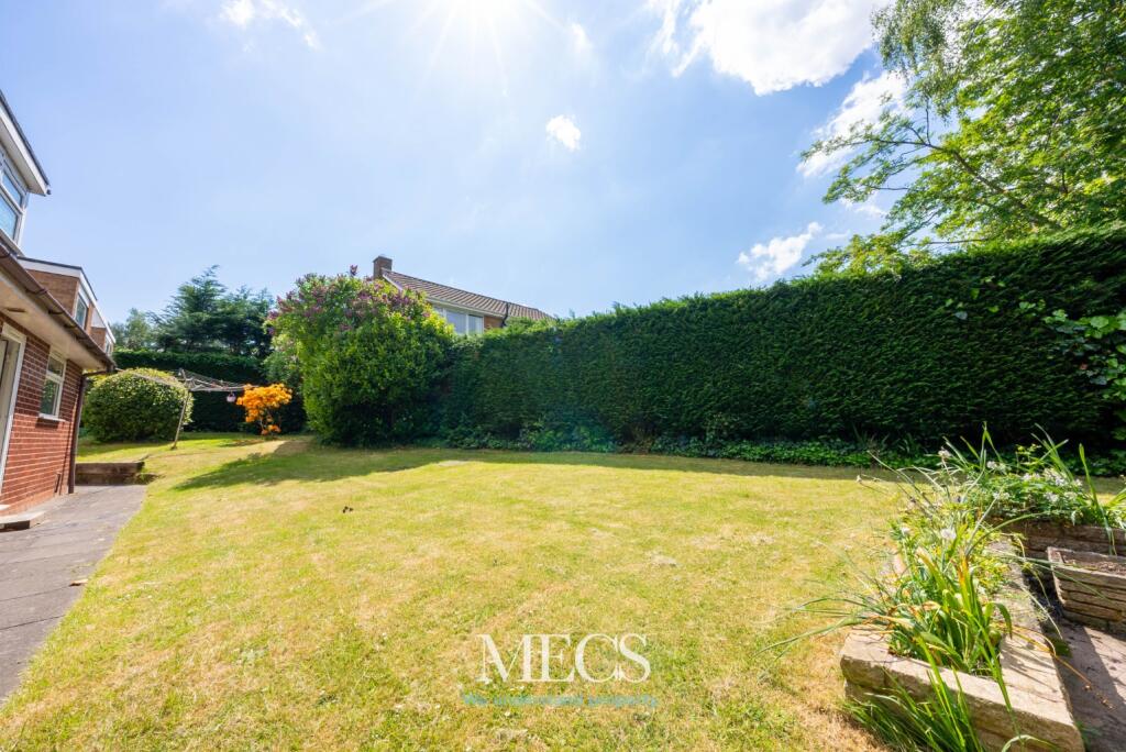 Additional image 21 of Hazeley Close, Harborne, Birmingham, West Midlands, B17 8AY