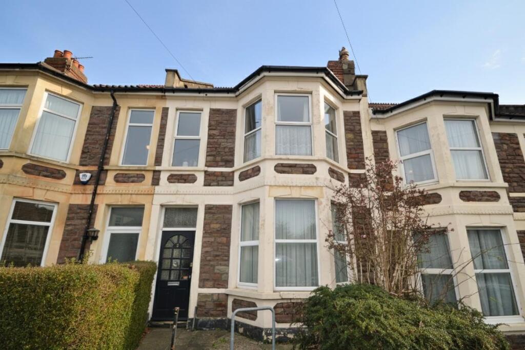 Main image of property: Beaufort Road, Horfield, Bristol