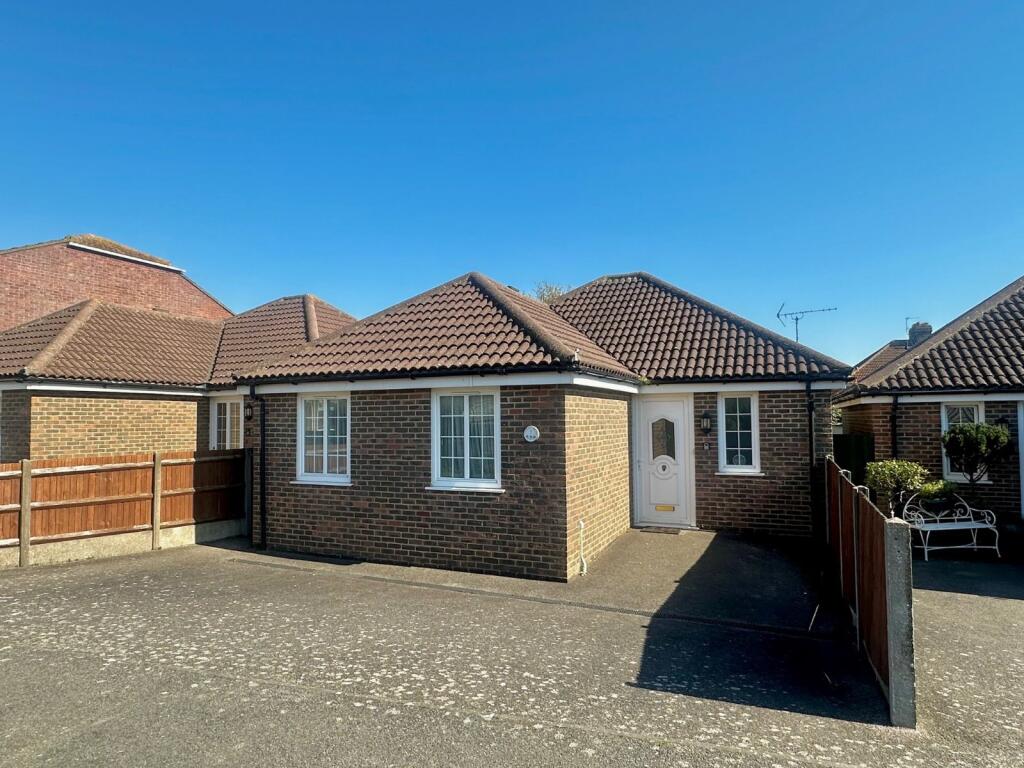 Main image of property: Garden Mews, Walmer, Deal, Kent, CT14