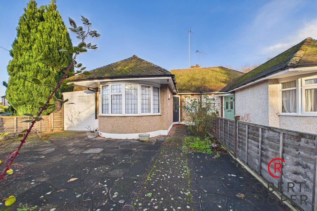 Main image of property: Field End Road, Ruislip, HA4