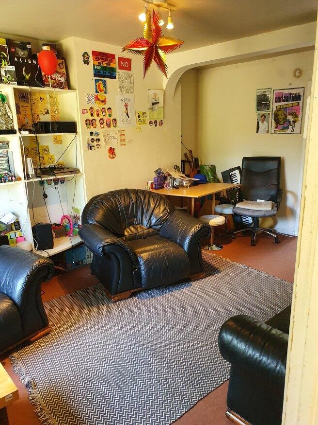 Main image of property: Weydon Hill Close