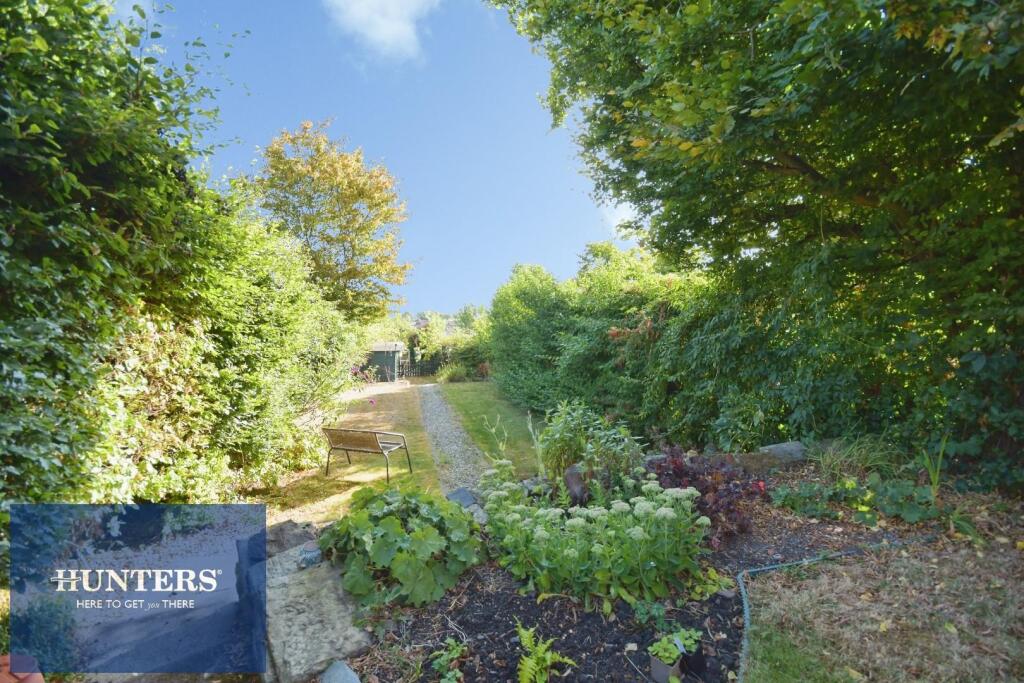 House in Chesterfield, Derbyshire - View 2