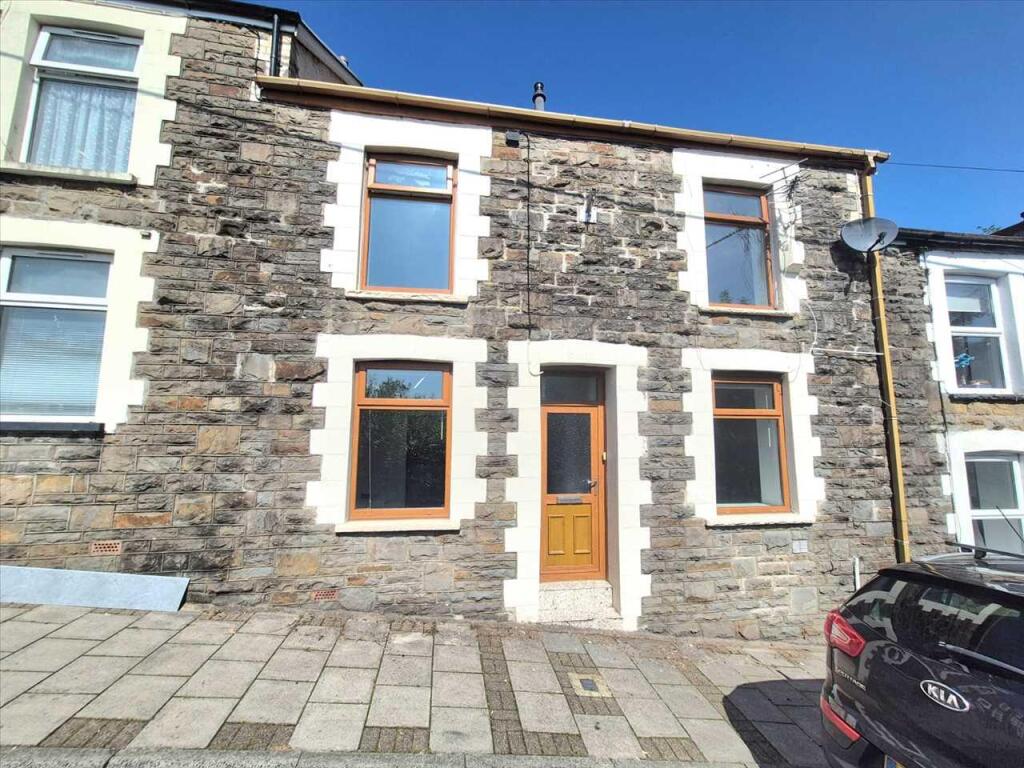 Main image of property: Bryn Bedw Road,Tylorstown
