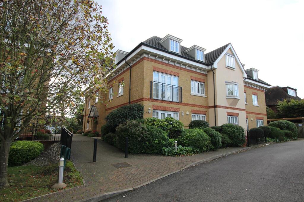 Main image of property: Blueberry Court, 237 Hale Lane, Edgware, Greater London, HA8 9QZ