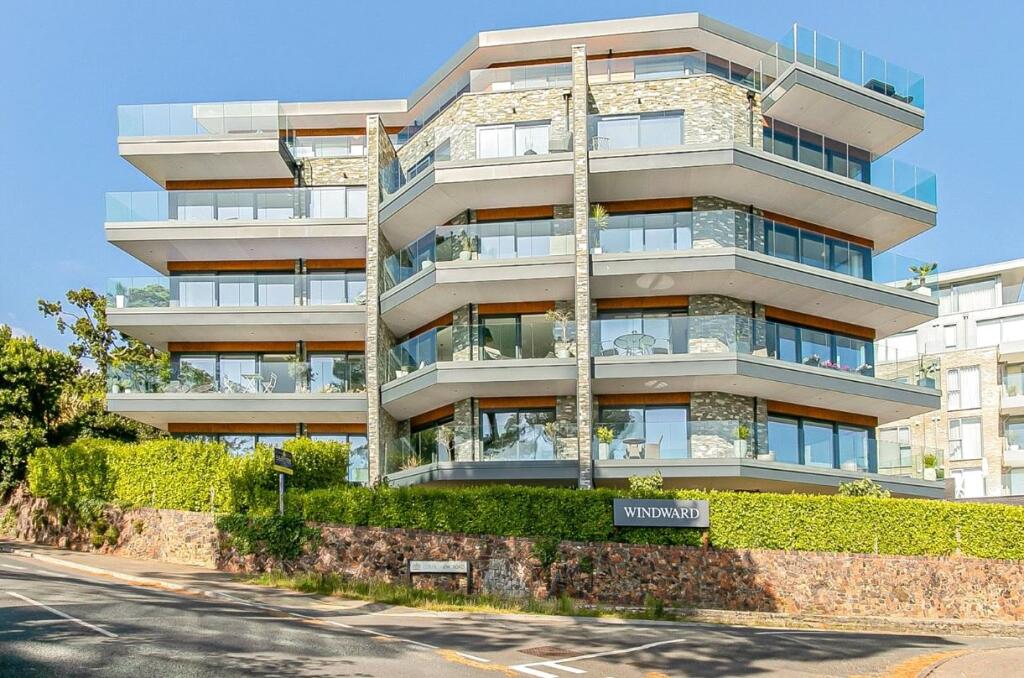 Alton Road, Poole, Dorset, BH14