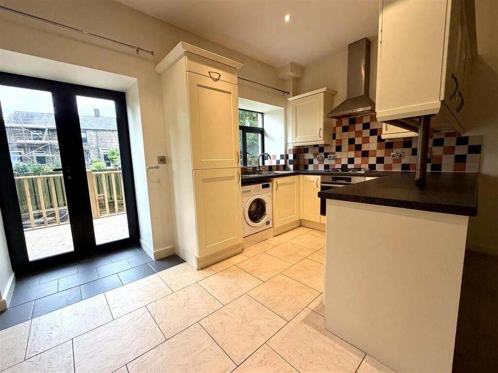 Apartment in Bradford, Lingbob, Wilsden - View 4