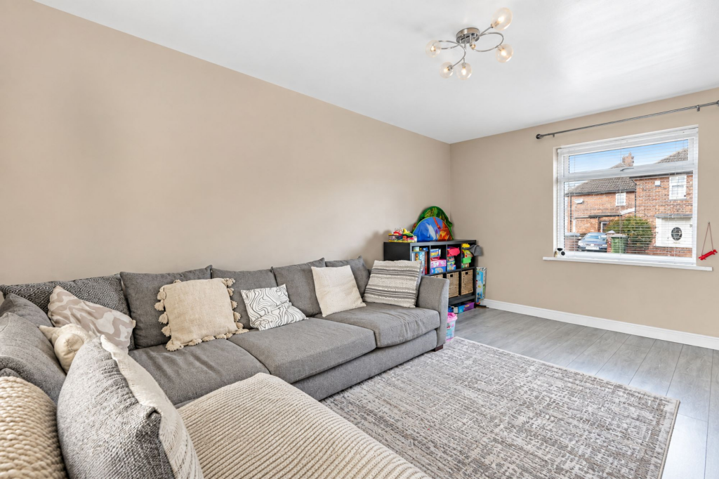 House in Stockton-on-Tees - View 4