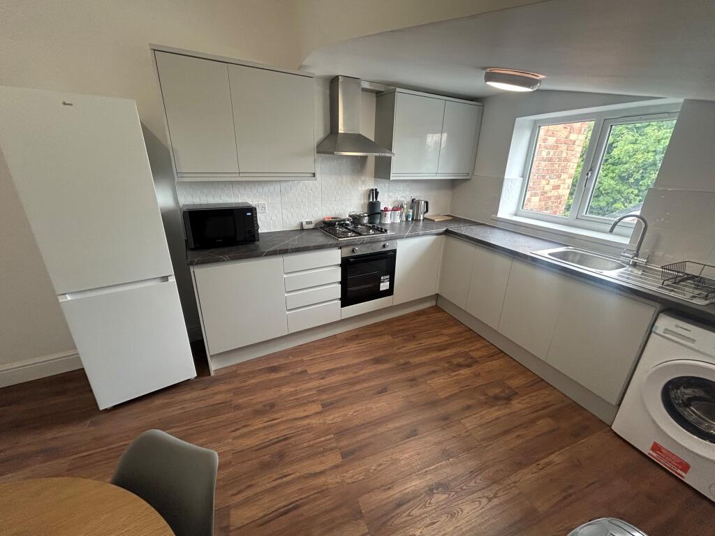 House in Derby - More