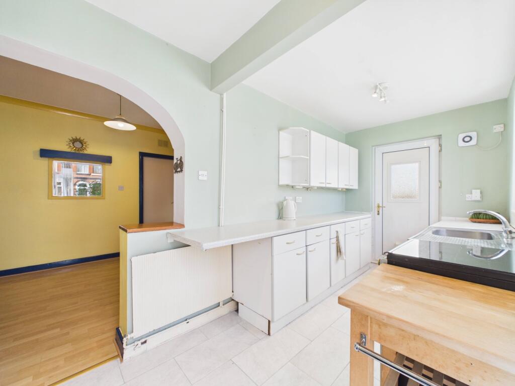 House in Nottingham, Long Eaton - View 2