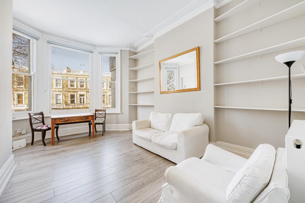 Main image of property: Barton Road, W14