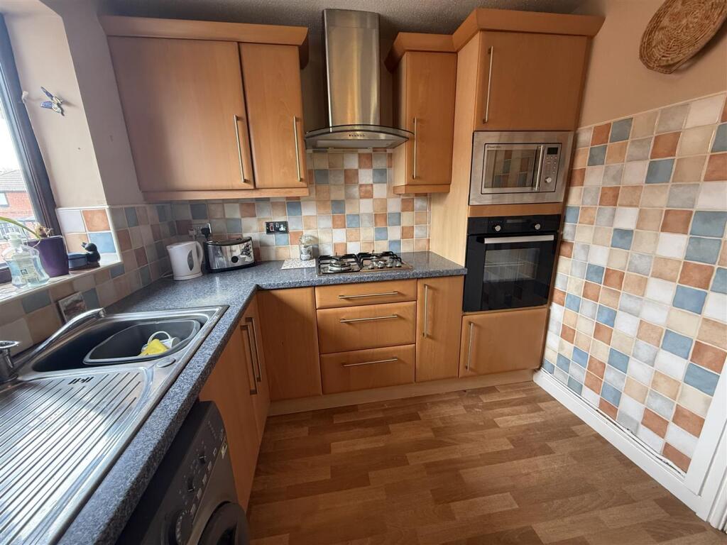 House in Oldham - More