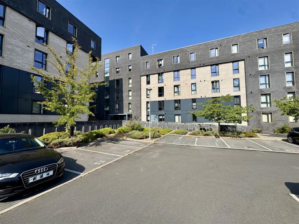 Main image of property: Lombard Street, Birmingham