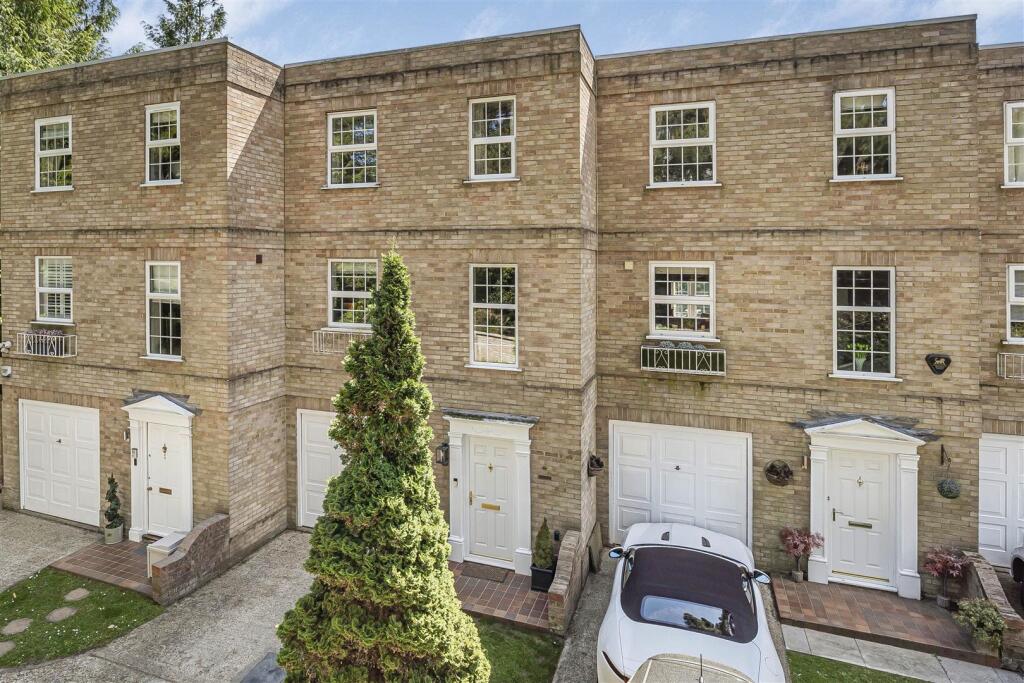 Main image of property: Queens Gardens, Bournemouth