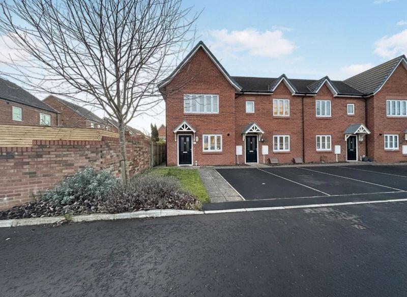 Main image of property: Kingsley Close, Morpeth