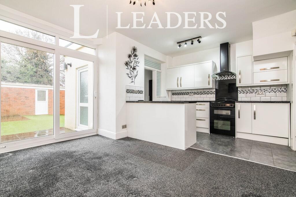 Main image of property: Myrtle Avenue, Kings Heath, B14