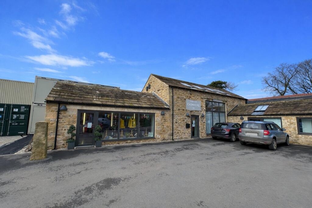 Main image of property: Common Head Lane, Masham, Ripon, North Yorkshire, HG4