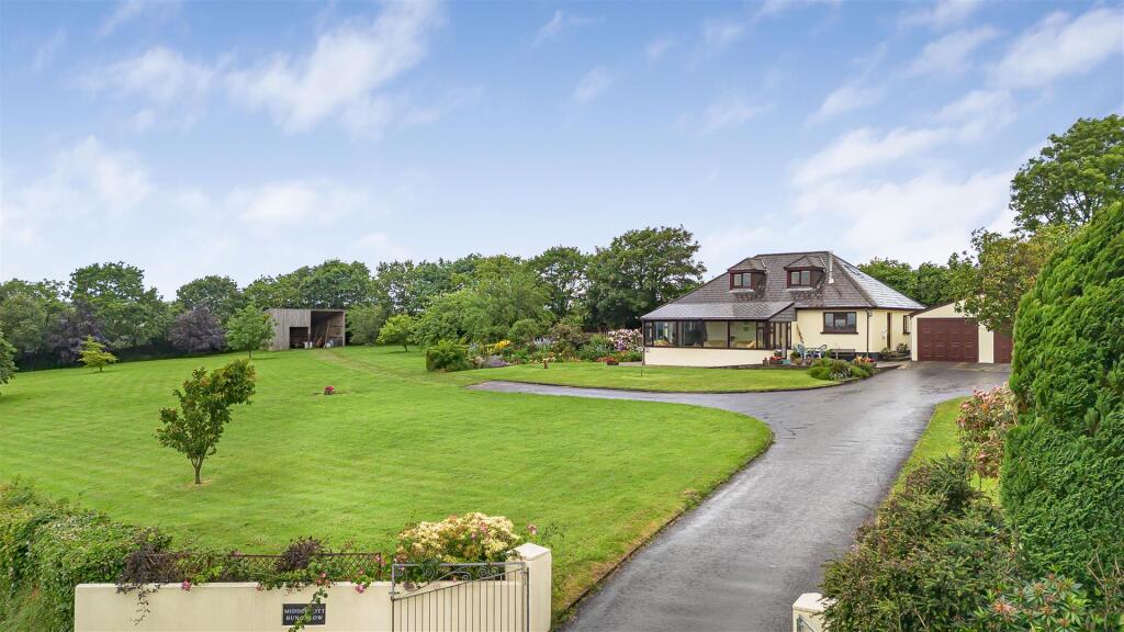 Main image of property: Sheepwash, Beaworthy
