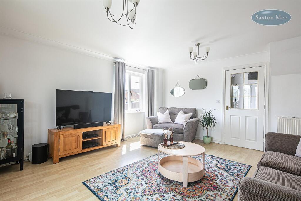 Northwood, Wadsley Park Village, Sheffield photo 4