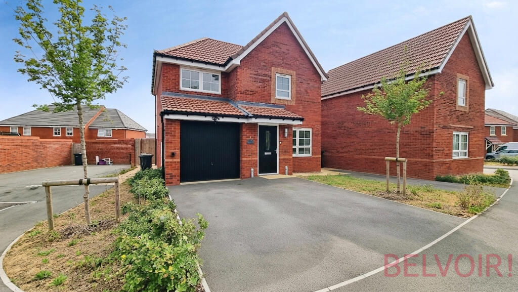 Main image of property: Romeo Way, Wellingborough