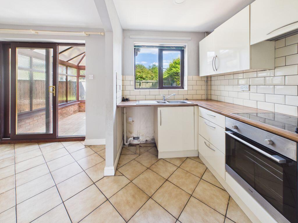 House in Chelmarsh, Shropshire - More