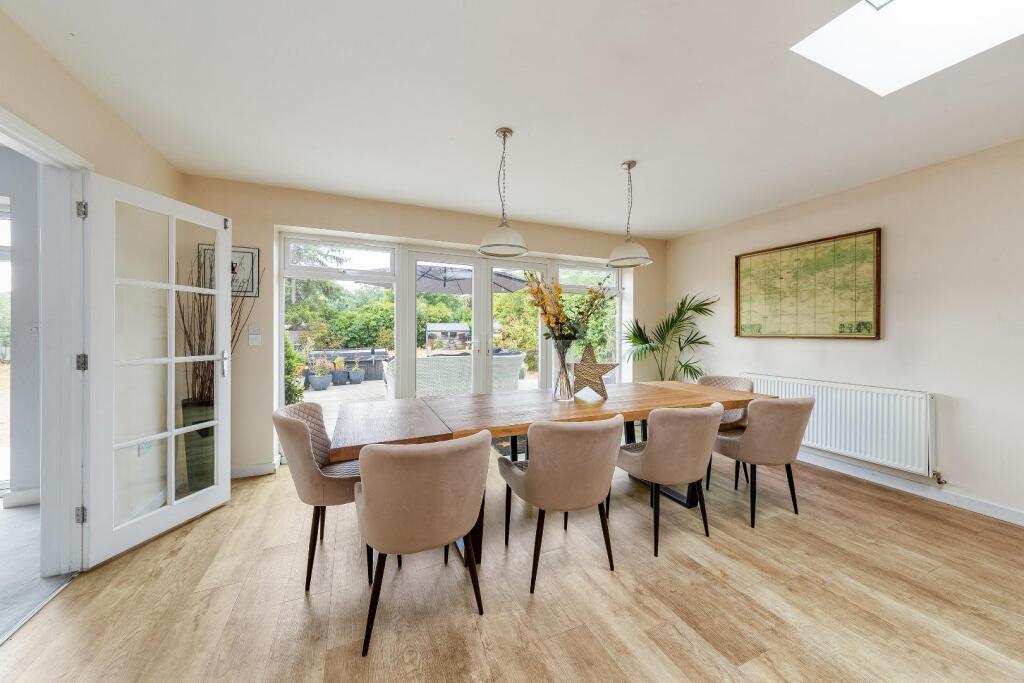 House in Oxford - View 5