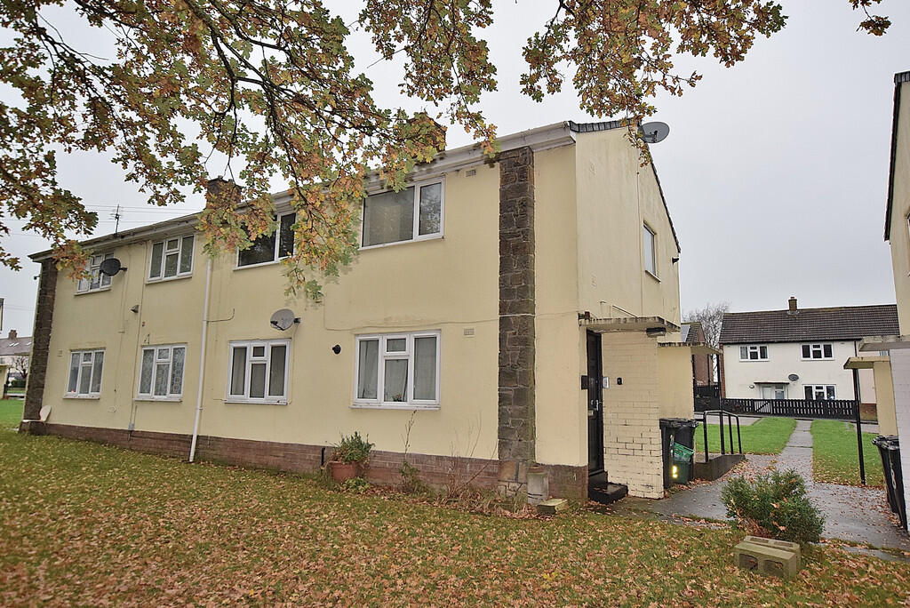 Main image of property: First Avenue, Catterick Garrison