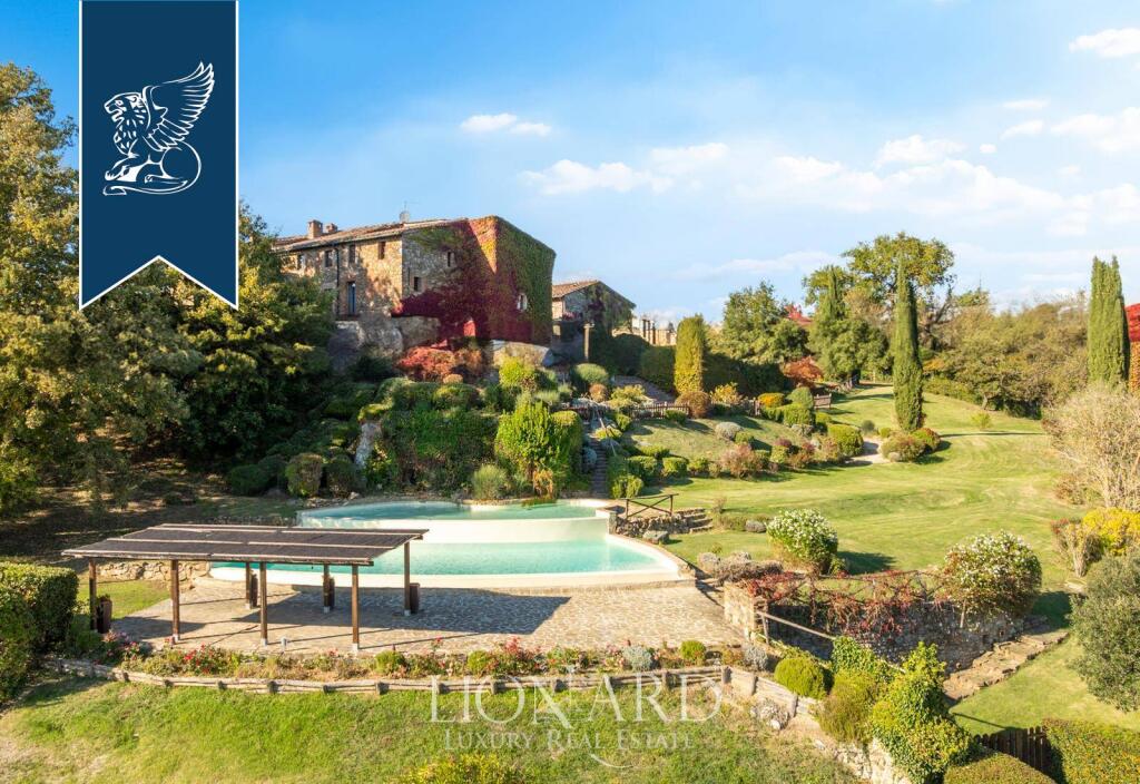 Main image of property: Tuscany, Siena, Chiusdino