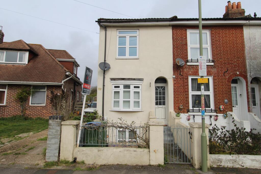 Main image of property: Mill Road, Fareham