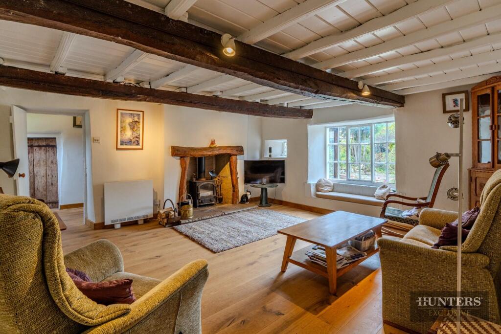 House in Ebberston, Snainton - View 4
