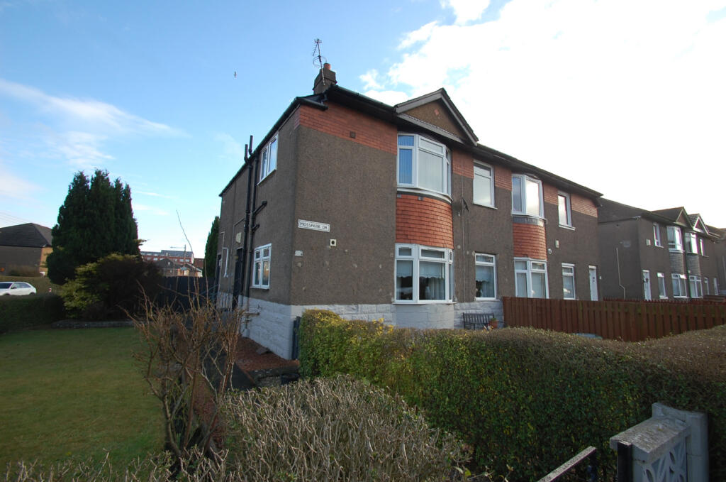 Main image of property: Mosspark Drive, Glasgow, City of Glasgow, G52 3DB