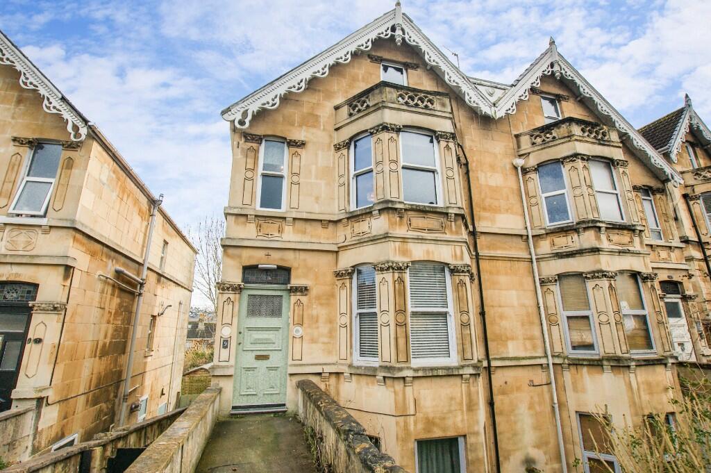 Main image of property: Newbridge Road, Lower Weston, Bath, BA1
