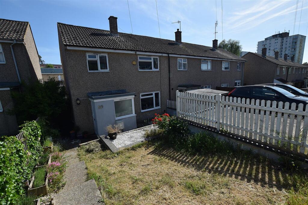 Main image of property: Sydney Close, St. Leonards-On-Sea