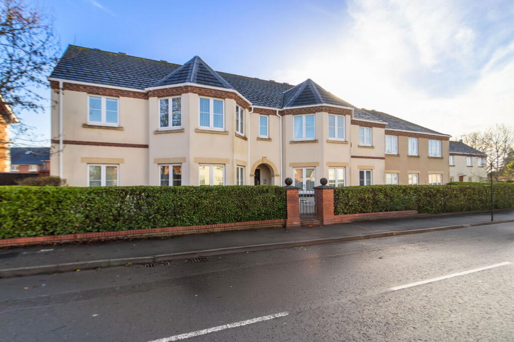 Main image of property: New Street, Ledbury, Herefordshire, HR8