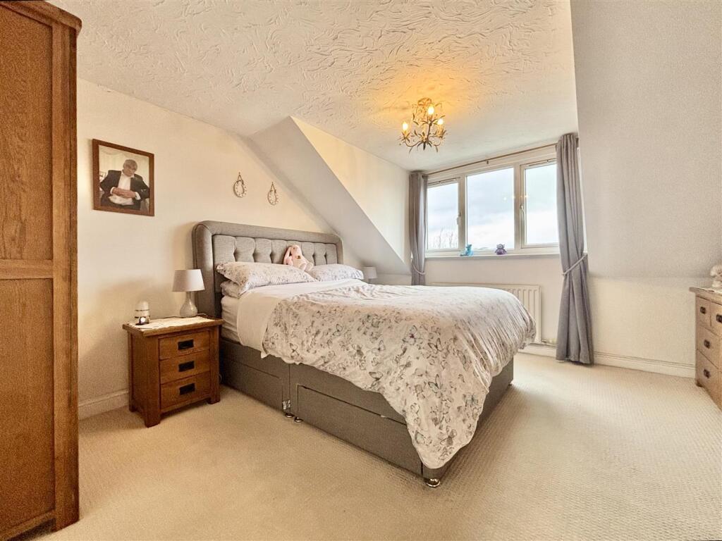 Additional image 10 of Mount View, Oakworth, Keighley