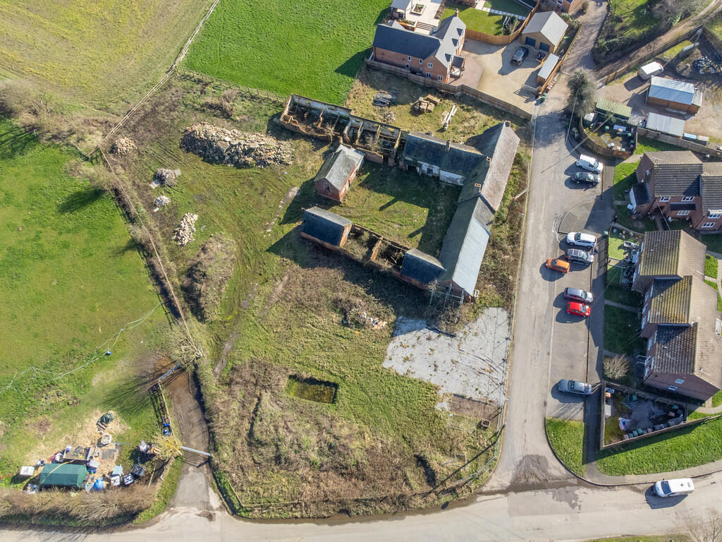 Spring Farm, Brook Street, Hartshorne, Swadlincote, Derbyshire DE11 7AH - View 4